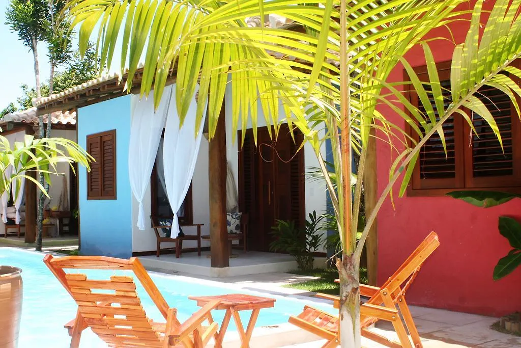 Cottage Bahia Porto Seguro