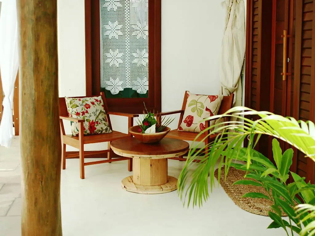 Cottage Bahia Porto Seguro