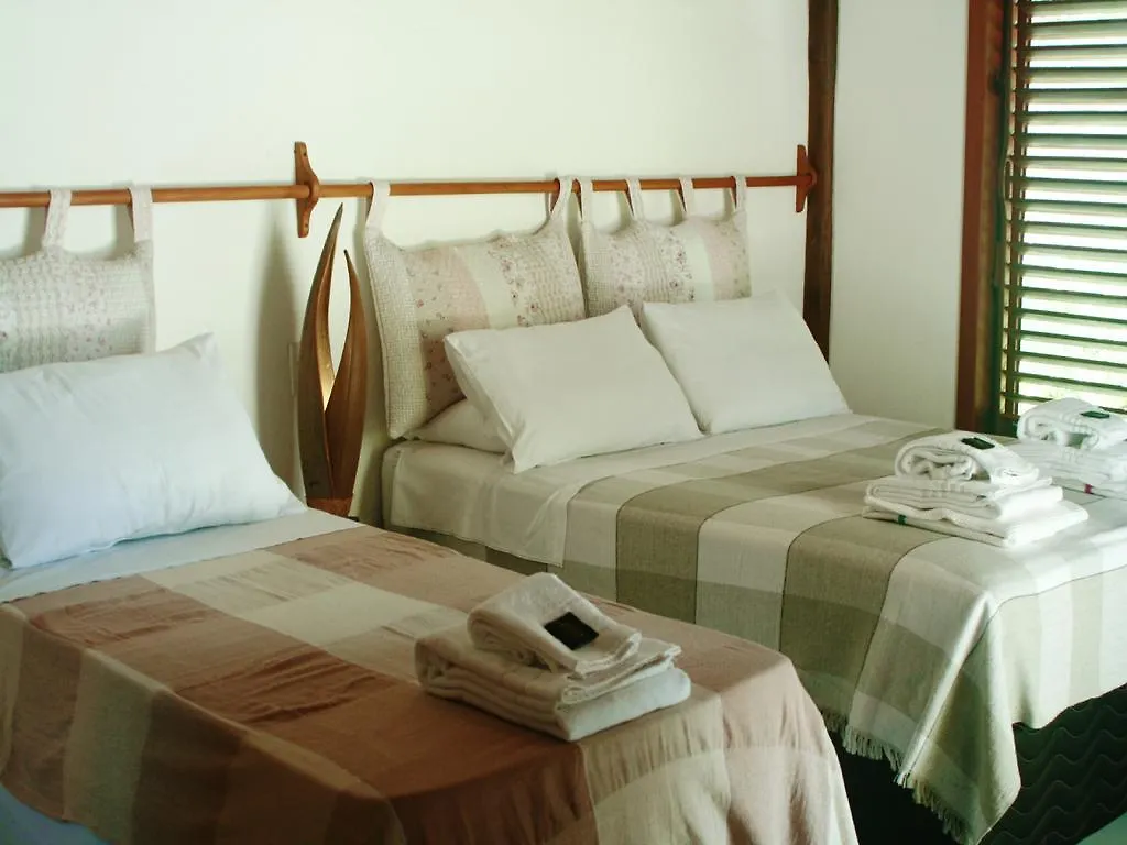 Cottage Bahia Porto Seguro 0*,