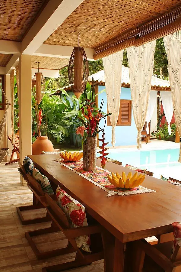 Cottage Bahia Porto Seguro
