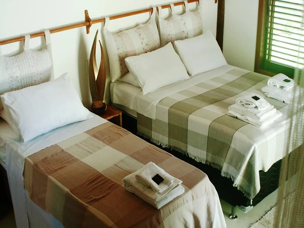 Cottage Bahia Porto Seguro 0*,