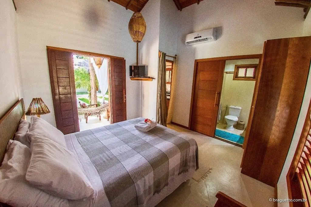 Cottage Bahia Porto Seguro