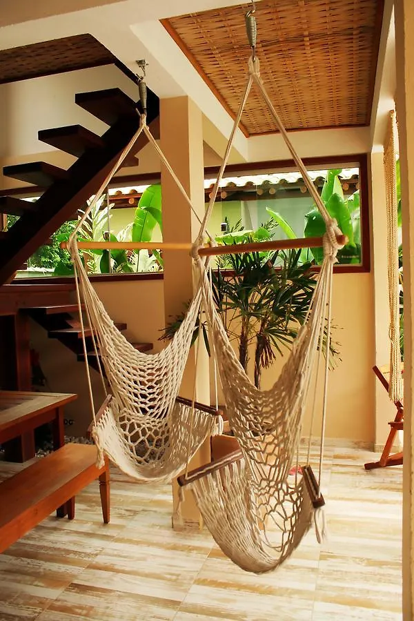 Cottage Bahia Porto Seguro 0*,  Brasil
